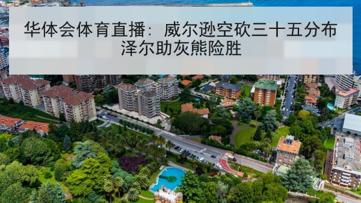 华体会体育直播: 威尔逊空砍三十五分布泽尔助灰熊险胜